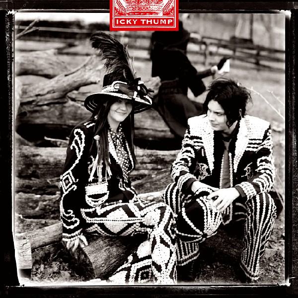 The White Stripes: Icky Thump (2007)